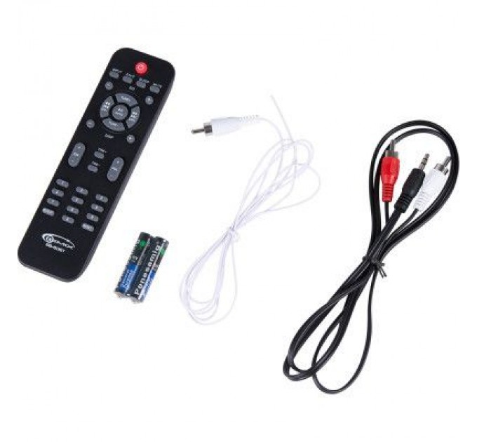 Gemix Акустична система Gemix SB-80BT black