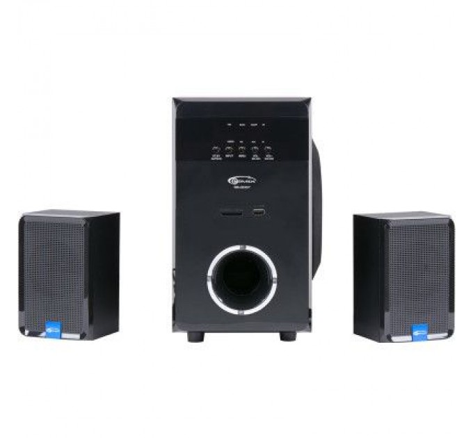 Gemix Акустична система Gemix SB-80BT black