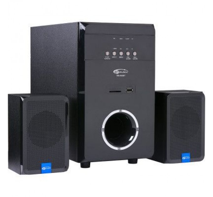 Gemix Акустична система Gemix SB-80BT black