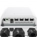 Mikrotik Комутатор мережевий Mikrotik CRS504-4XQ-OUT