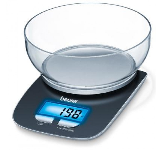Beurer Ваги кухонні Beurer KS 25