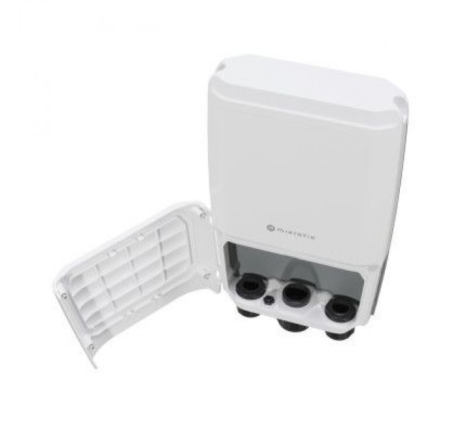 Mikrotik Комутатор мережевий Mikrotik CRS504-4XQ-OUT