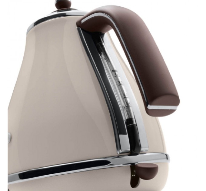 DeLonghi Електрочайник DeLonghi KBOV 2001.BG (KBOV2001.BG)