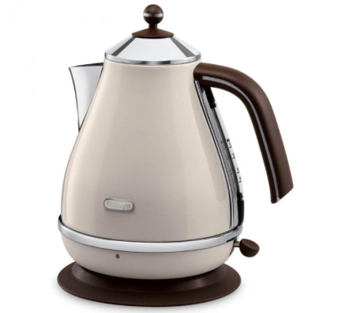 DeLonghi Електрочайник DeLonghi KBOV 2001.BG (KBOV2001.BG)