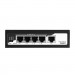 2E Комутатор мережевий 2E 2E-SP401F-2