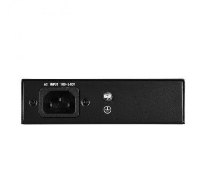 2E Комутатор мережевий 2E 2E-SP401F-2