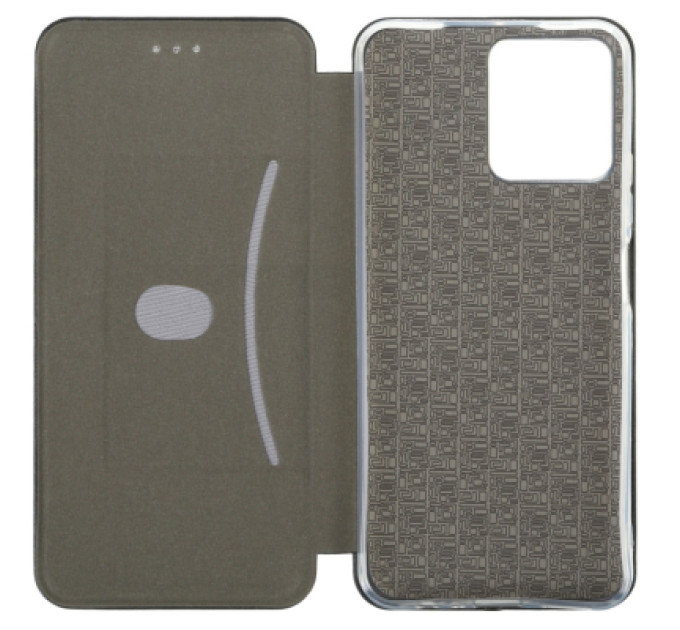 Armorstandart Чохол до мобільного телефона Armorstandart G-Case Realme C30s Black (ARM65547)