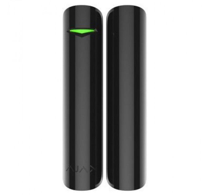 Ajax Комплект охоронної сигналізації Ajax StarterKit чорна