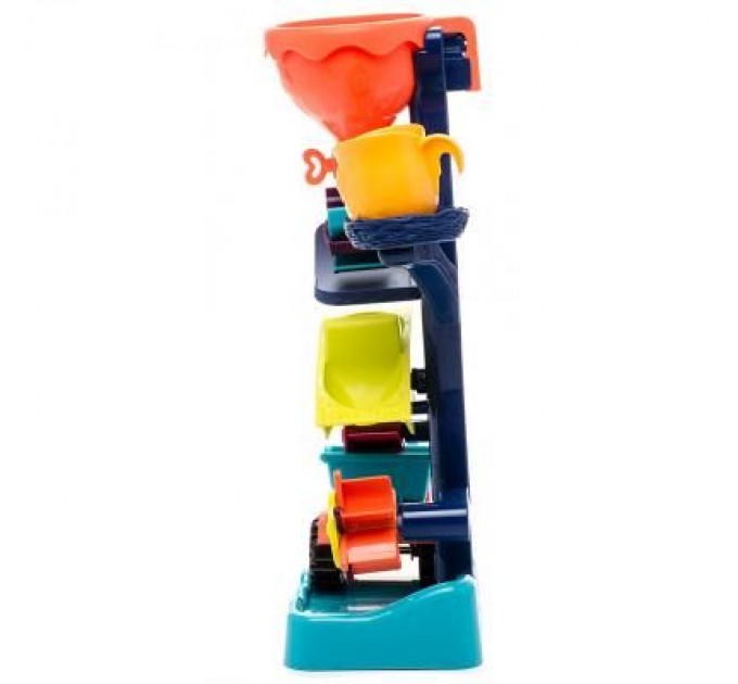 Battat Іграшка для піску Battat Мельница (BX1310Z)
