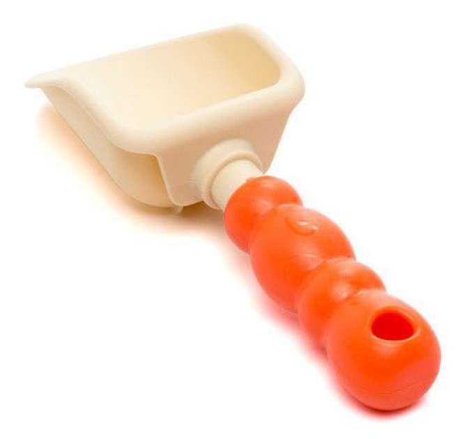 Battat Іграшка для піску Battat Ведерце Манго (BX1331Z)