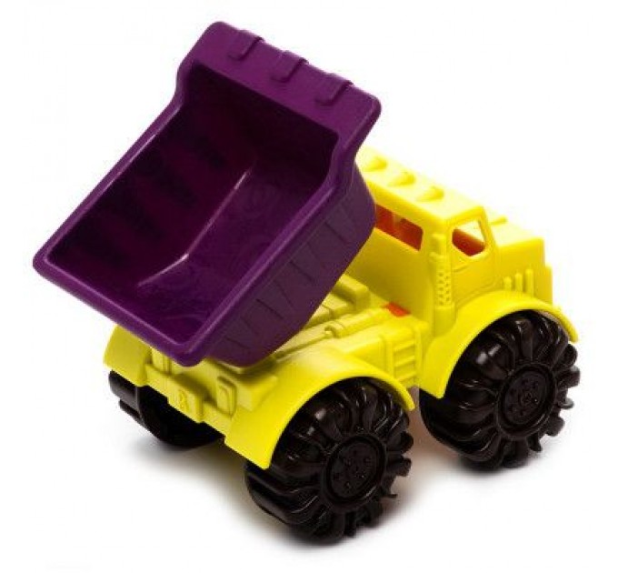 Battat Іграшка для піску Battat Ведерце Манго (BX1331Z)