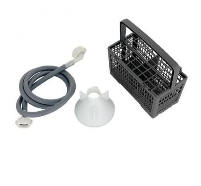 Electrolux Посудомийна машина Electrolux ESF 2400O K (ESF2400 OK)