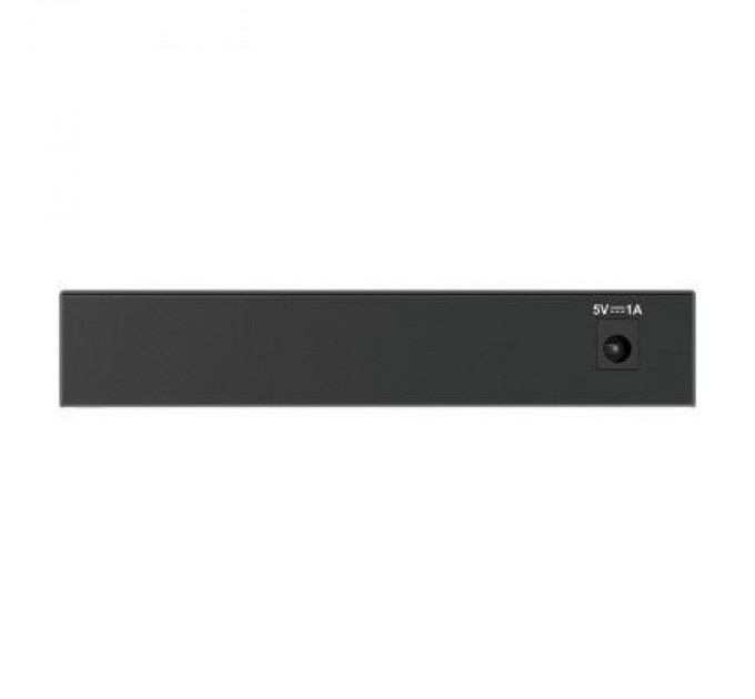 D-Link Комутатор мережевий D-Link DGS-108GL