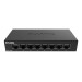 D-Link Комутатор мережевий D-Link DGS-108GL
