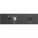 D-Link Комутатор мережевий D-Link DMS-105/E