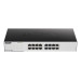 D-Link Комутатор мережевий D-Link GO-SW-16G