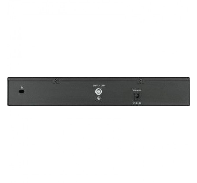 D-Link Комутатор мережевий D-Link GO-SW-16G