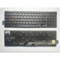 Dell Клавіатура ноутбука Dell Inspiron Gaming 15-7566/7577 черн.без рамки/с подсв. US (A43465)