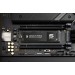 Goodram Накопитель SSD 1TB Goodram IRDM Pro Gen5 M.2 2280 PCIe 5.0 x4 3D TLC (IRP-SSDPR-P54S-1K0-80)