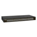 Netgear Комутатор мережевий Netgear GS348-100EUS