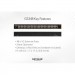 Netgear Комутатор мережевий Netgear GS348-100EUS