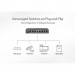 Netgear Комутатор мережевий Netgear GS348-100EUS