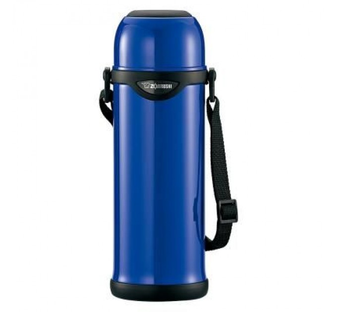 Zojirushi Термос Zojirushi SJ-TG10AA 1 л Blue (1678.03.02)