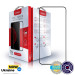 Intaleo Скло захисне Intaleo Full Glue Samsung S22+ (1283126523052)