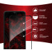 Intaleo Скло захисне Intaleo Full Glue Tecno Pop 5 LTE (1283126535376)