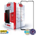 Intaleo Скло захисне Intaleo Full Glue Tecno Pop 5 LTE (1283126535376)