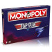 Winning Moves Настільна гра Winning Moves Top Gun Monopoly (WM00548-EN1-6)