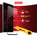 Intaleo Скло захисне Intaleo Full Glue Vivo V21 (1283126528484)