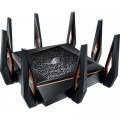 ASUS Маршрутизатор ASUS GT-AX11000 (90IG04H0-MU9G00)