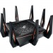 ASUS Маршрутизатор ASUS GT-AX11000 (90IG04H0-MU9G00)