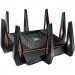 ASUS Маршрутизатор ASUS GT-AX11000 (90IG04H0-MU9G00)