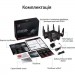 ASUS Маршрутизатор ASUS GT-AX11000 (90IG04H0-MU9G00)