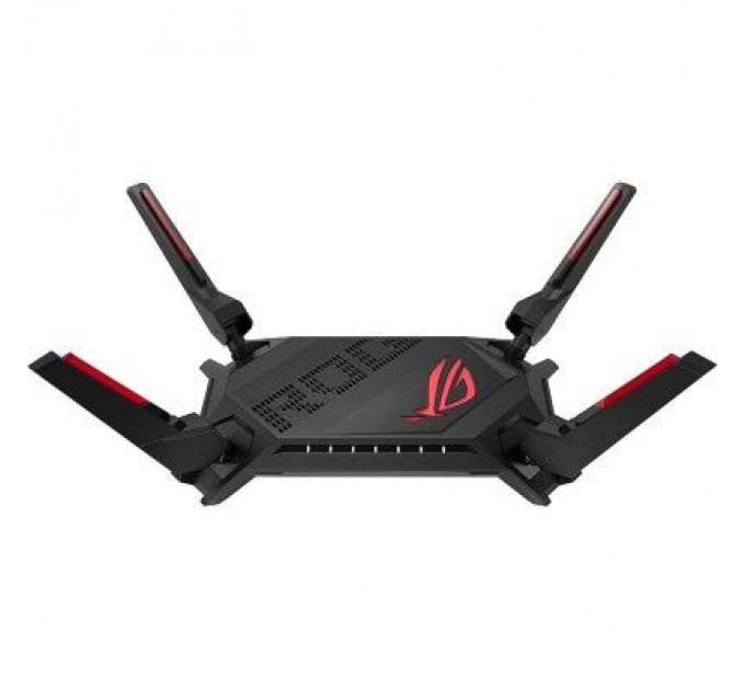 ASUS Маршрутизатор ASUS GT-AX6000 (90IG0780-MU9B00)