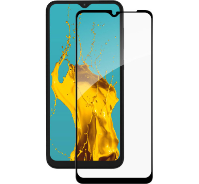 Piko Скло захисне Piko Full Glue Samsung A04 (1283126544842)