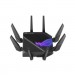 ASUS Маршрутизатор ASUS GT-AXE16000 (90IG06W0-MU2A10)