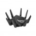 ASUS Маршрутизатор ASUS GT-AXE16000 (90IG06W0-MU2A10)