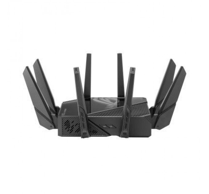 ASUS Маршрутизатор ASUS GT-AXE16000 (90IG06W0-MU2A10)