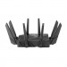 ASUS Маршрутизатор ASUS GT-AXE16000 (90IG06W0-MU2A10)