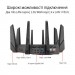 ASUS Маршрутизатор ASUS GT-AXE16000 (90IG06W0-MU2A10)