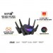 ASUS Маршрутизатор ASUS GT-AXE16000 (90IG06W0-MU2A10)