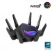 ASUS Маршрутизатор ASUS GT-AXE16000 (90IG06W0-MU2A10)