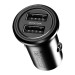 Proda Зарядний пристрій Proda Paul series PD-C27 black (PD-C27-BK)