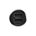 Proda Зарядний пристрій Proda Paul series PD-C27 black (PD-C27-BK)