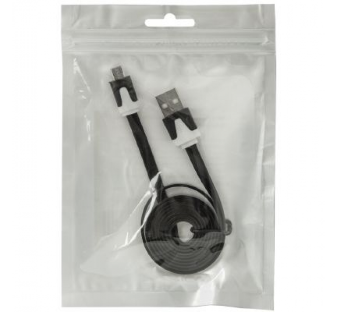 Defender Дата кабель USB08-03P USB 2.0 - Micro USB, 1m Defender (87475)