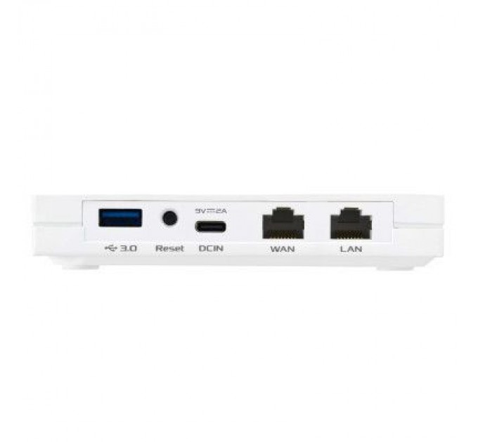 ASUS Маршрутизатор ASUS RT-AX57 GO (90IG08N0-MU9C00)