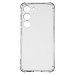 Armorstandart Чохол до мобільного телефона Armorstandart Air Force Samsung S23 Camera cover Transparent (ARM66398)